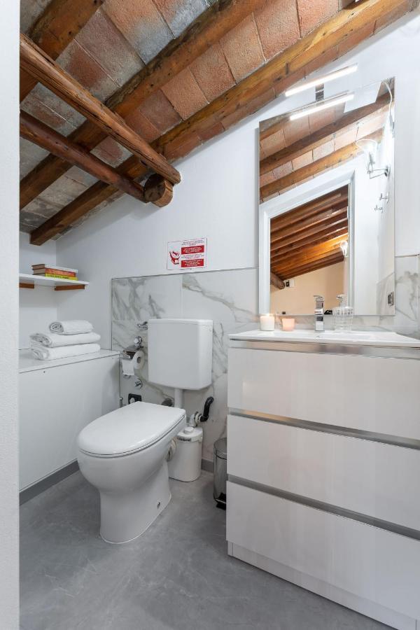 Appartement Romito