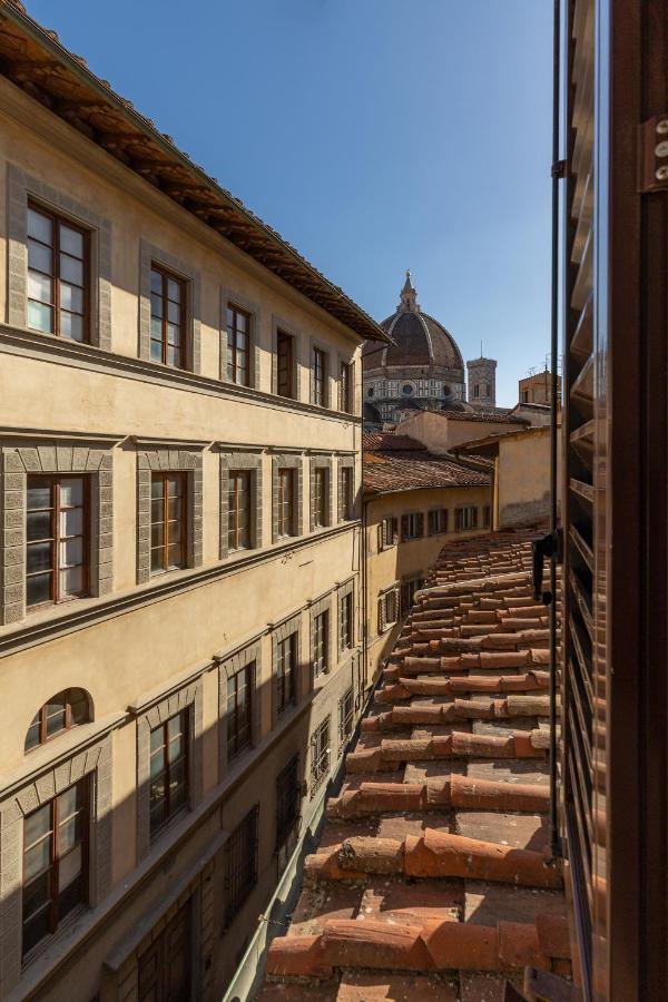 Leilighet Duomo - ☆☆☆☆☆ View Of The Duomo Firenze