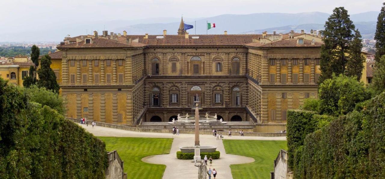 Apartamento Duomo - ☆☆☆☆☆ View Of The Duomo
