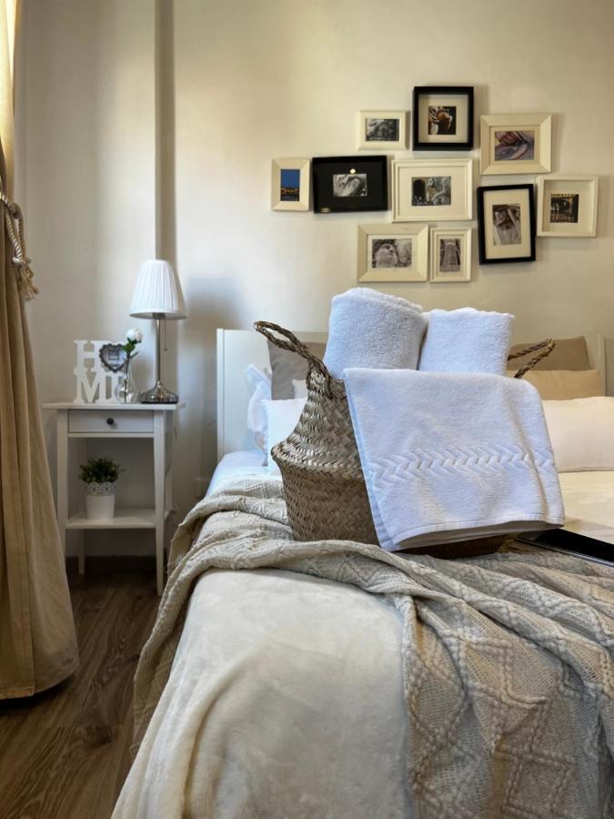 A Casa Di Anna Firenze