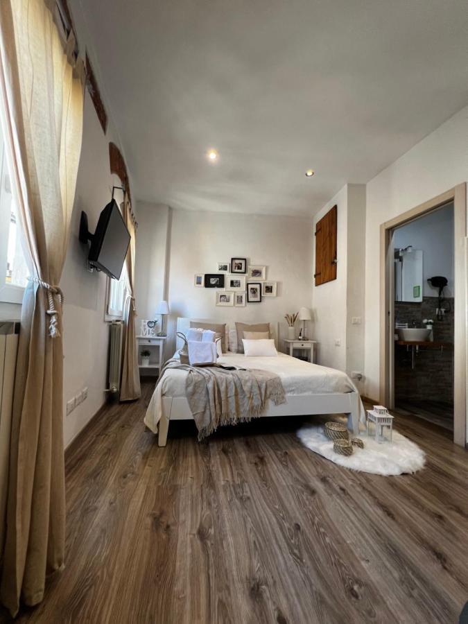 Affittacamere A Casa Di Anna