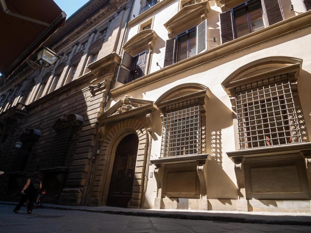 Borgo Albizi Luxury Torretta Appartamento