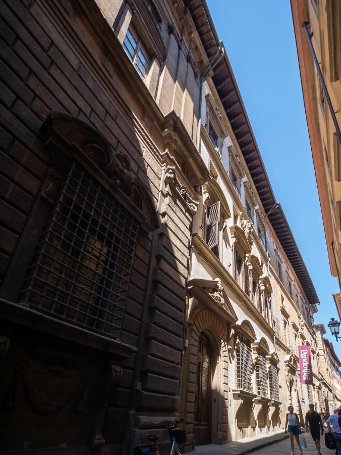 Borgo Albizi Luxury Torretta *