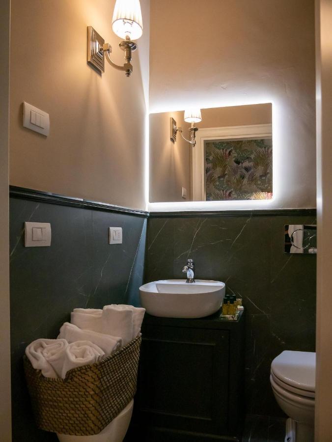 Appartamento Borgo Albizi Luxury Torretta