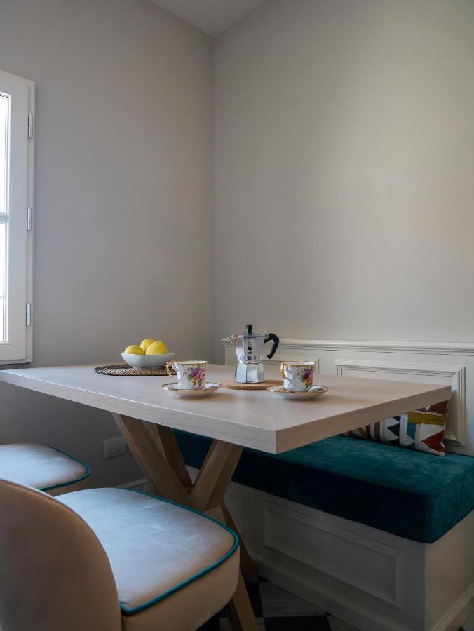 Borgo Albizi Luxury Torretta *