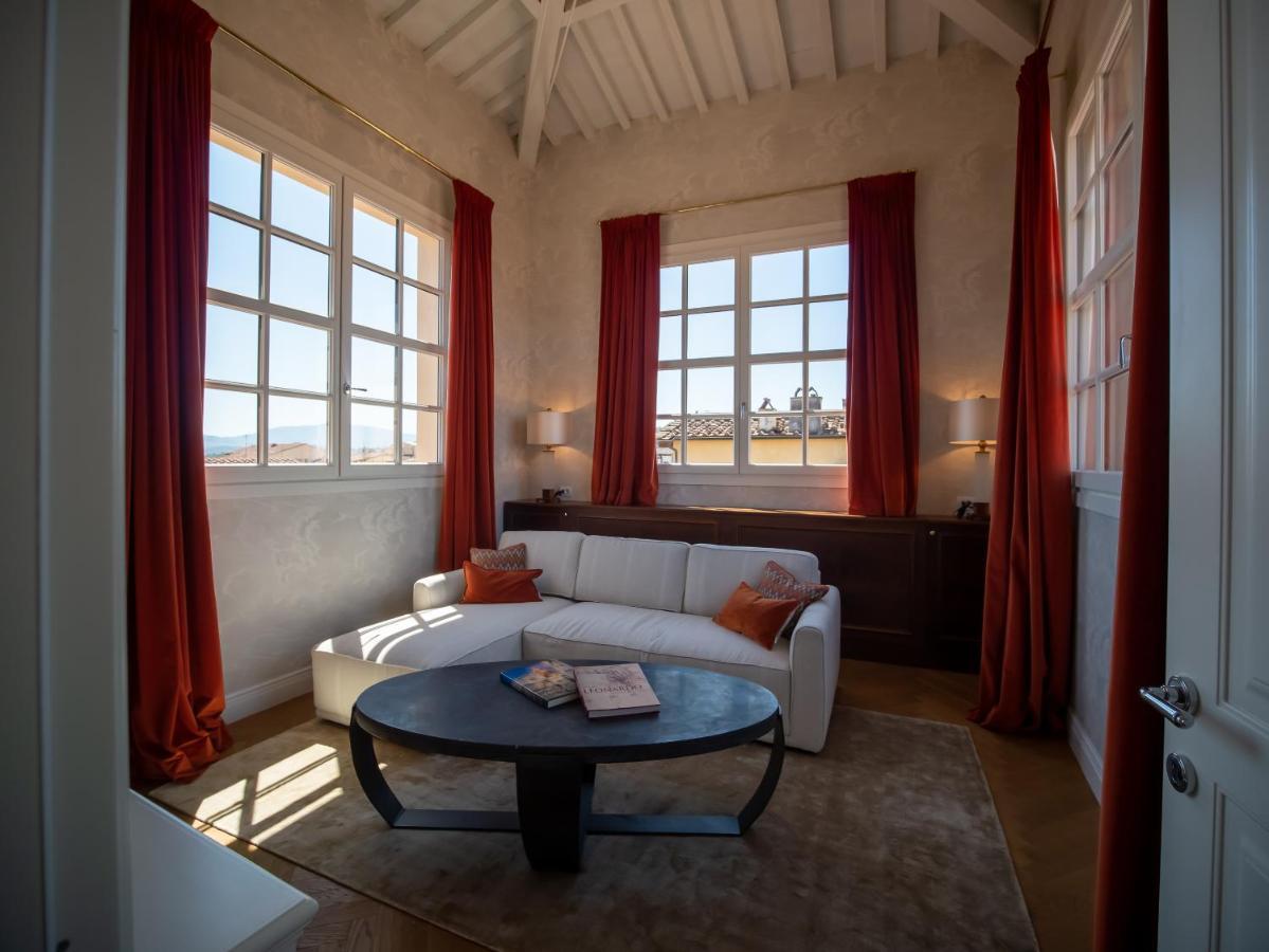 Borgo Albizi Luxury Torretta Appartamento Firenze