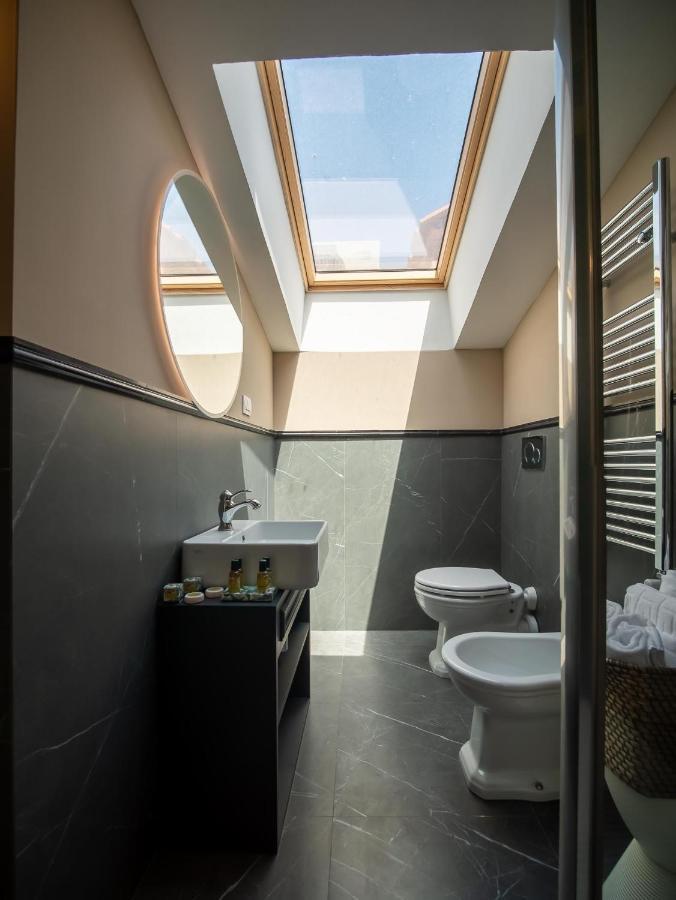 Borgo Albizi Luxury Torretta Appartamento