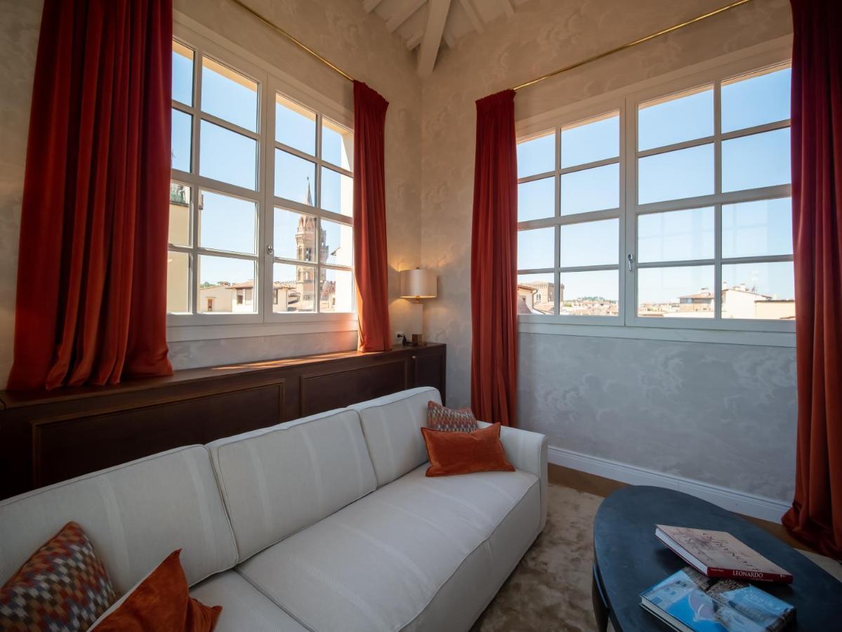 Borgo Albizi Luxury Torretta Appartamento *