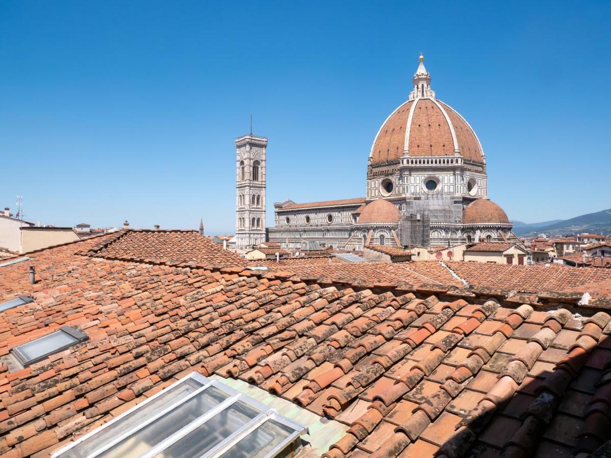 Borgo Albizi Luxury Torretta Appartamento Firenze