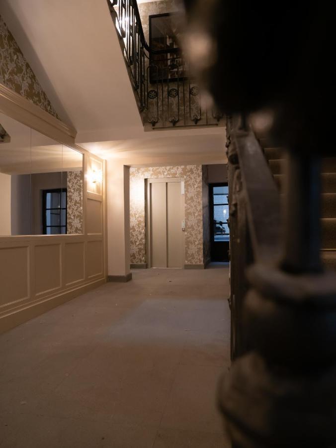 Appartamento Borgo Albizi Luxury Torretta *