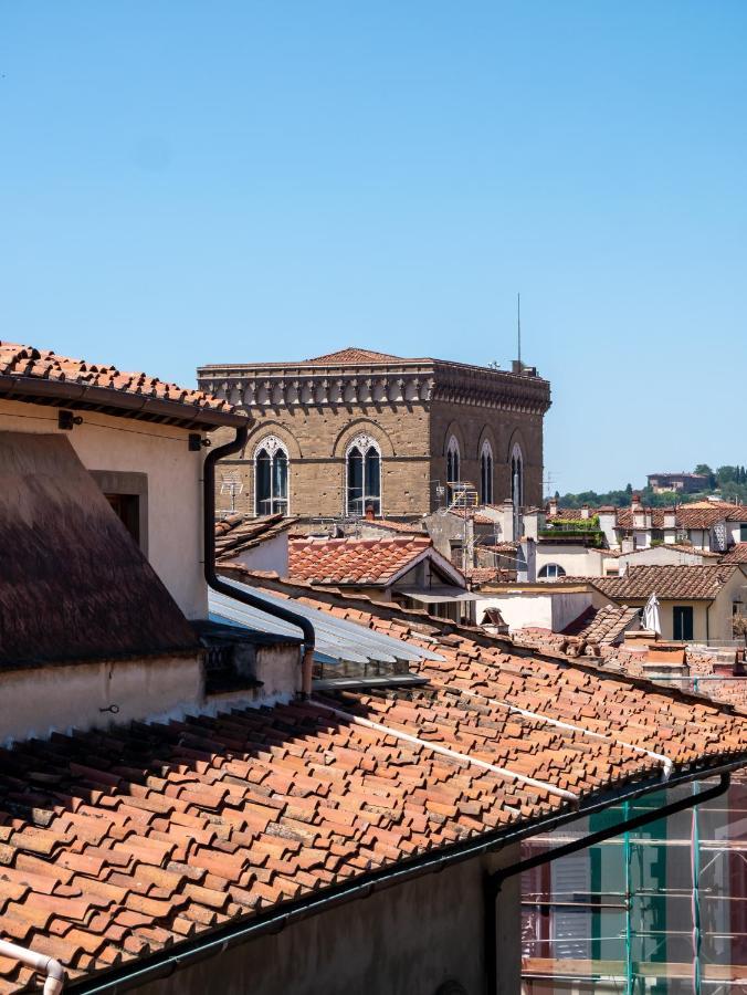 Appartamento Borgo Albizi Luxury Torretta Firenze