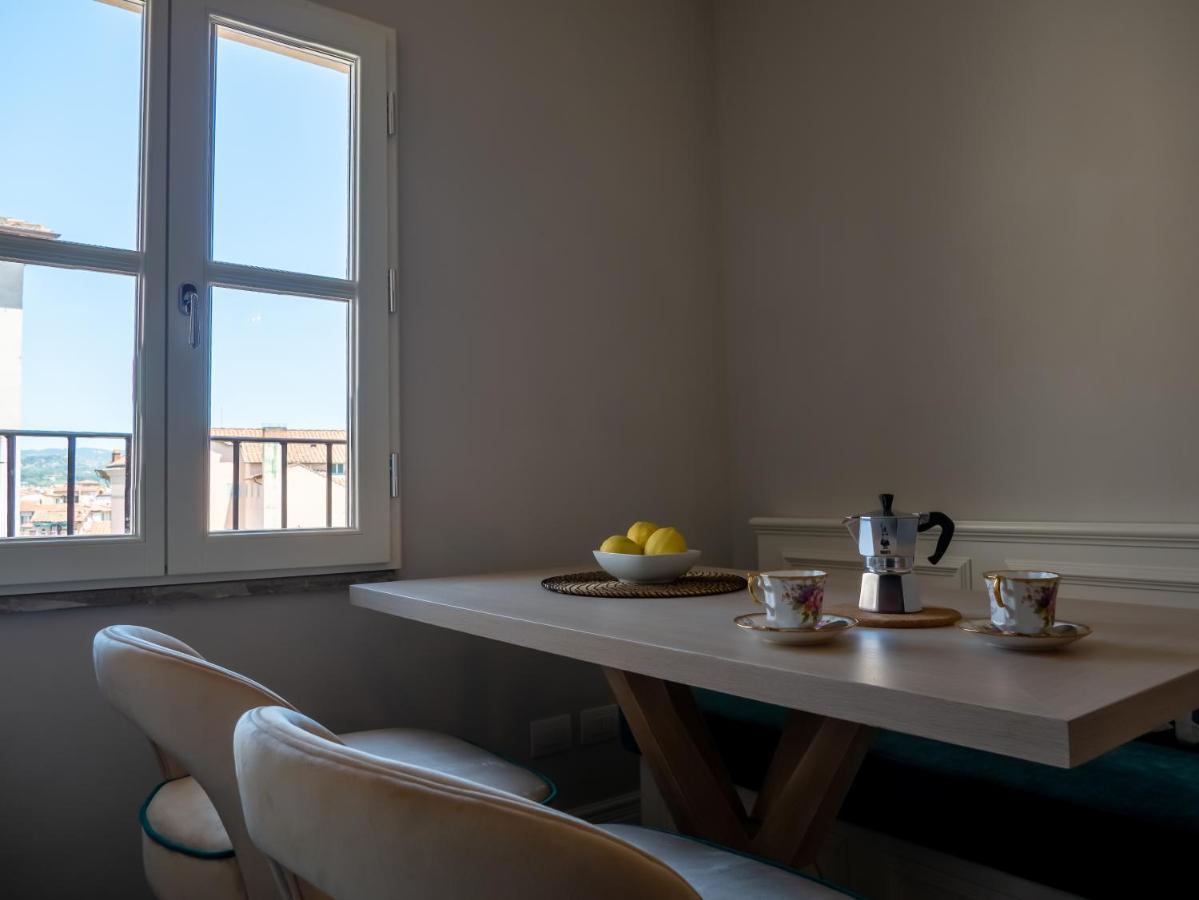 Appartamento Borgo Albizi Luxury Torretta Firenze