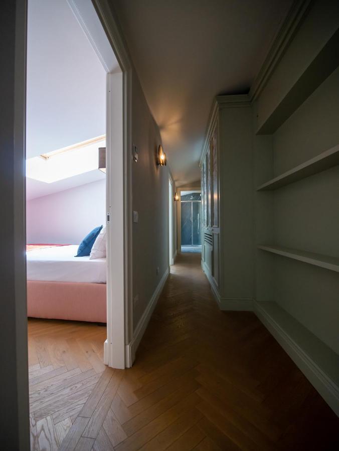 Borgo Albizi Luxury Torretta Appartamento Firenze