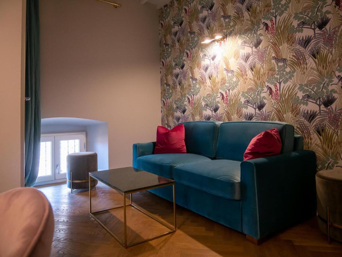 Appartamento Borgo Albizi Luxury Torretta *