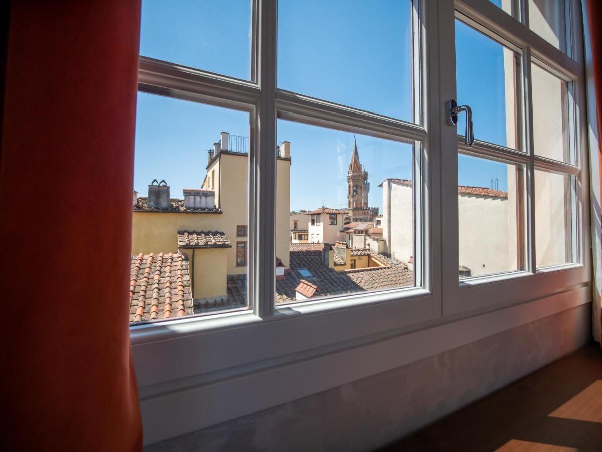 Borgo Albizi Luxury Torretta * Firenze