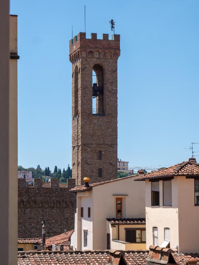 Borgo Albizi Luxury Torretta * Firenze