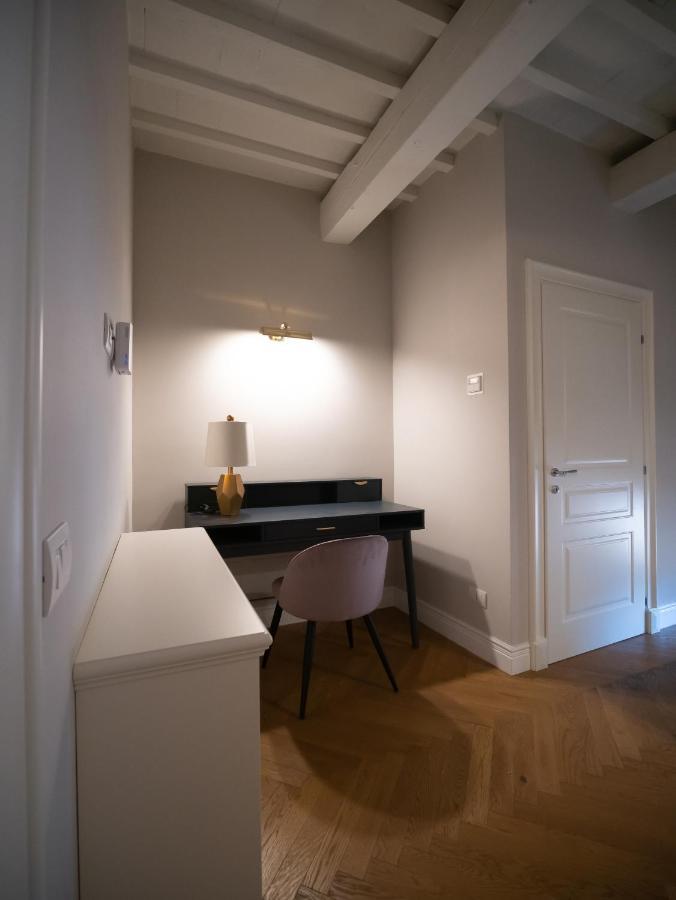 Borgo Albizi Luxury Torretta Appartamento *