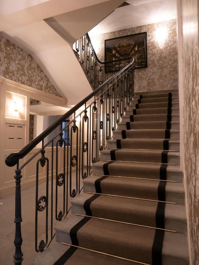 Borgo Albizi Luxury Torretta Firenze