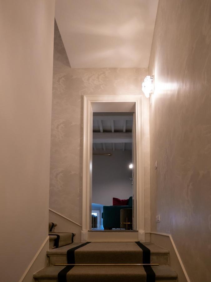 Appartamento Borgo Albizi Luxury Torretta *