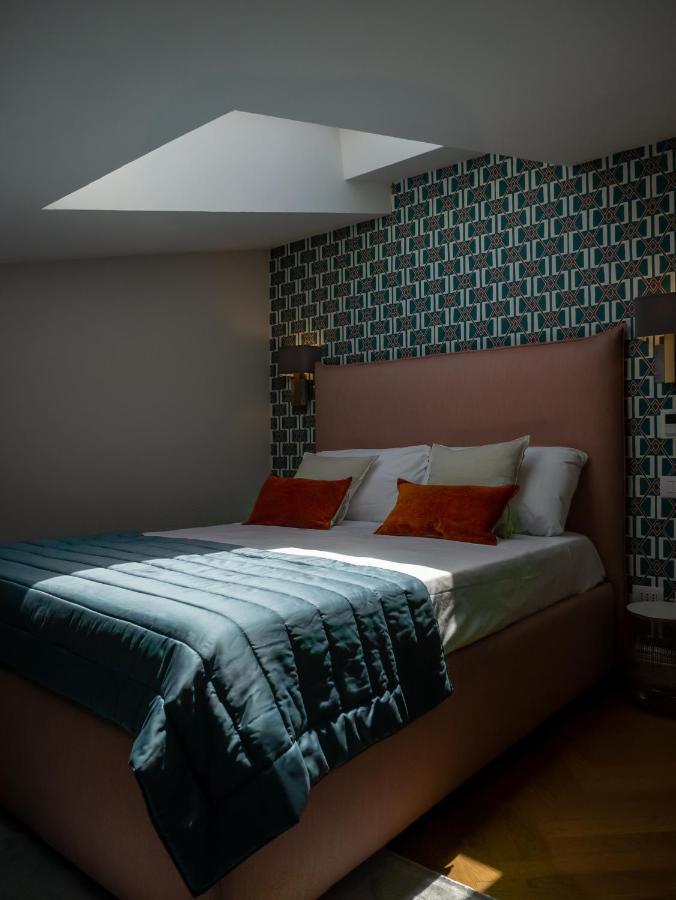 Borgo Albizi Luxury Torretta * Firenze