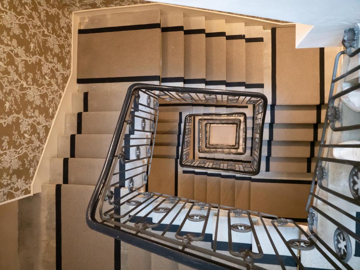 Borgo Albizi Luxury Torretta Appartamento