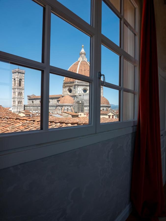 Borgo Albizi Luxury Torretta *
