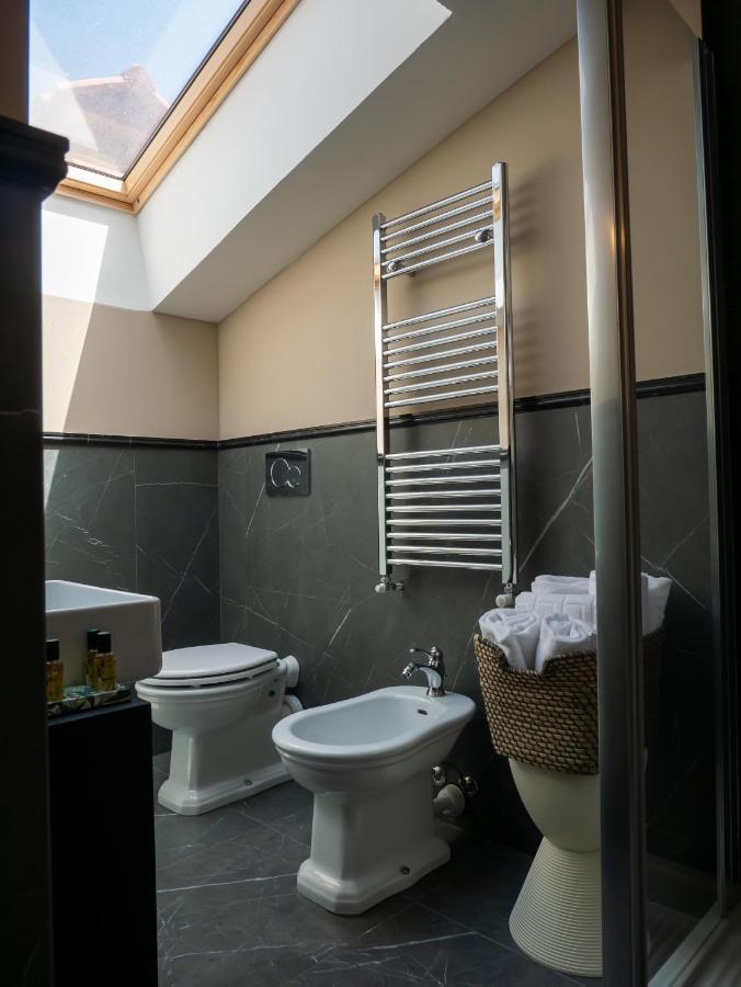 Appartamento Borgo Albizi Luxury Torretta