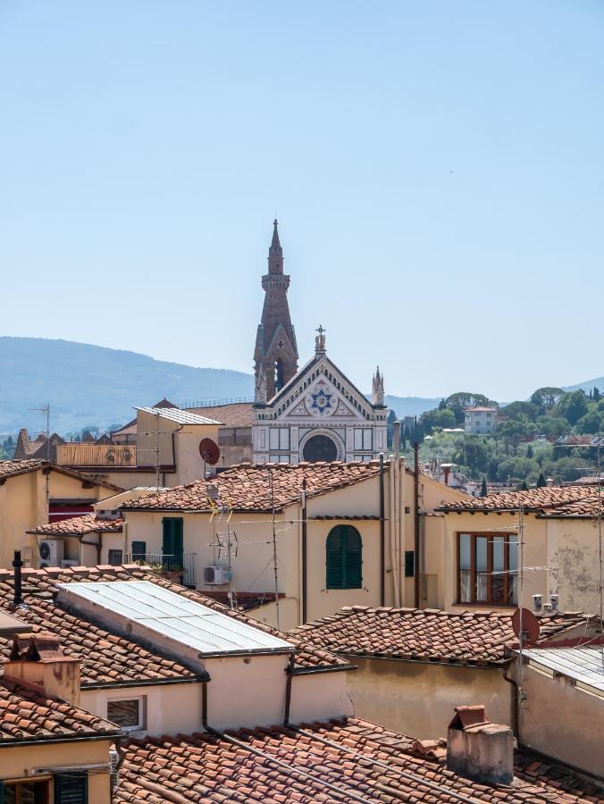 Borgo Albizi Luxury Torretta Appartamento