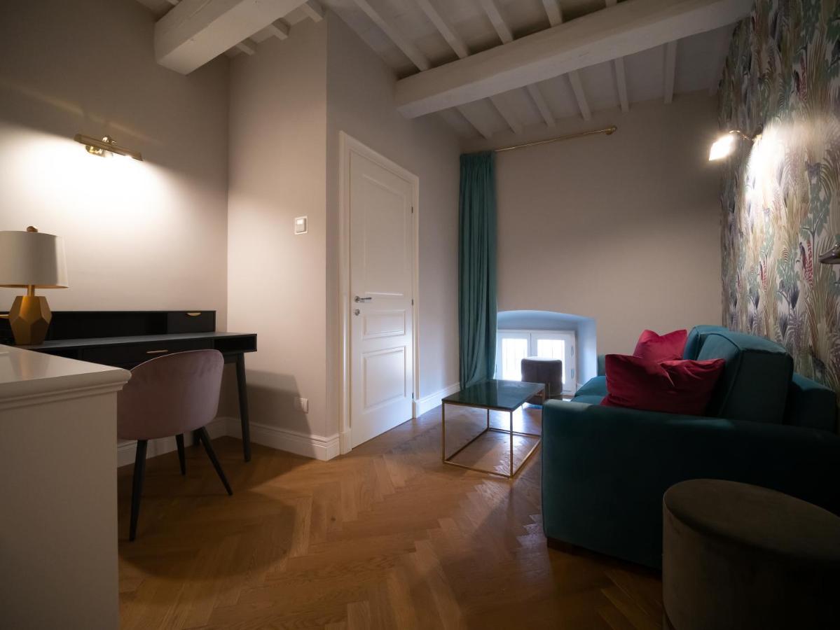 Appartamento Borgo Albizi Luxury Torretta Firenze