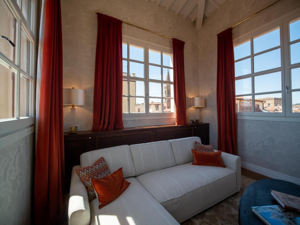 Borgo Albizi Luxury Torretta * Firenze