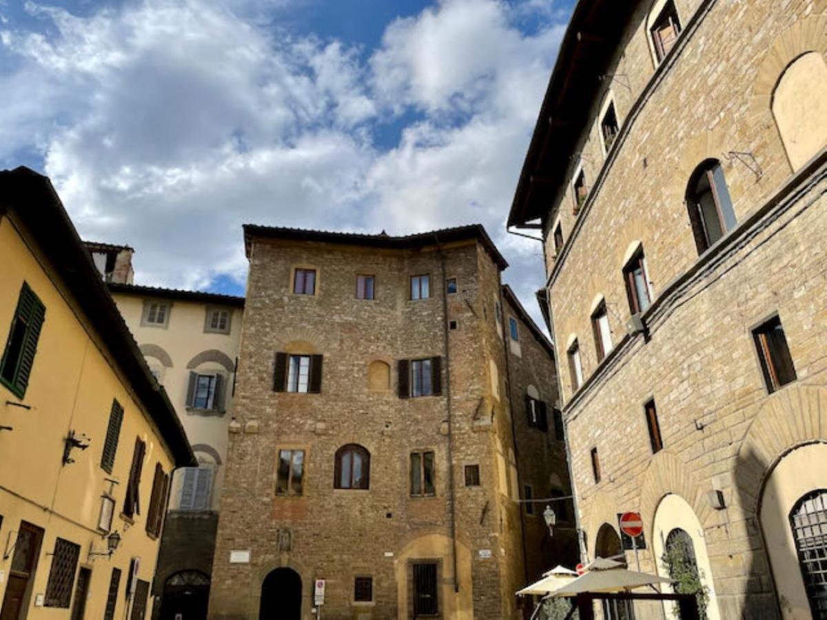 Peruzzi Royal Lejlighed