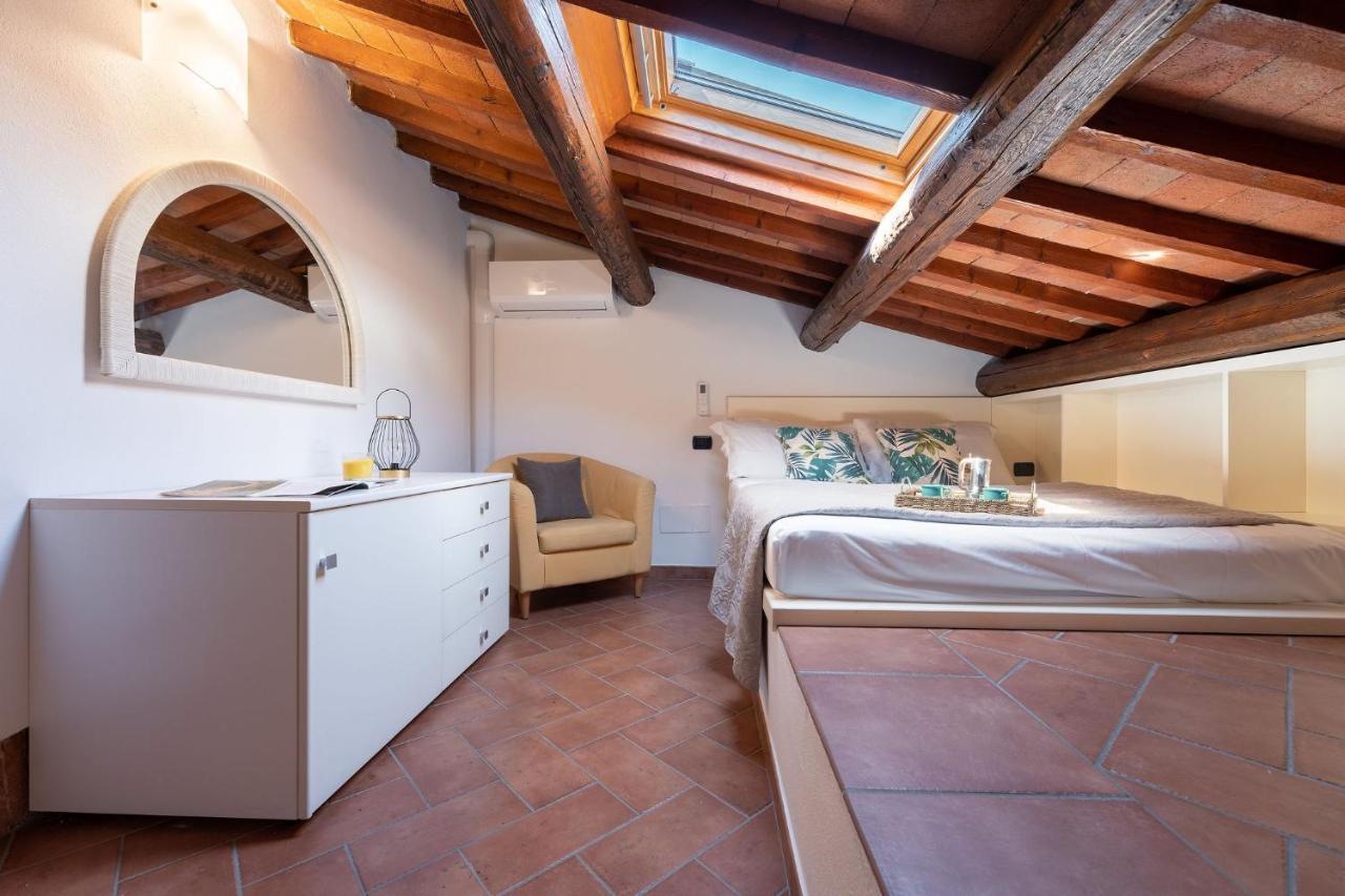 Romito * Firenze