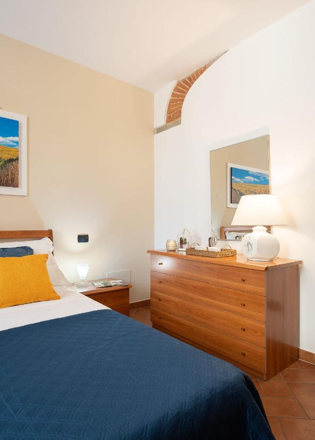 Appartement Romito