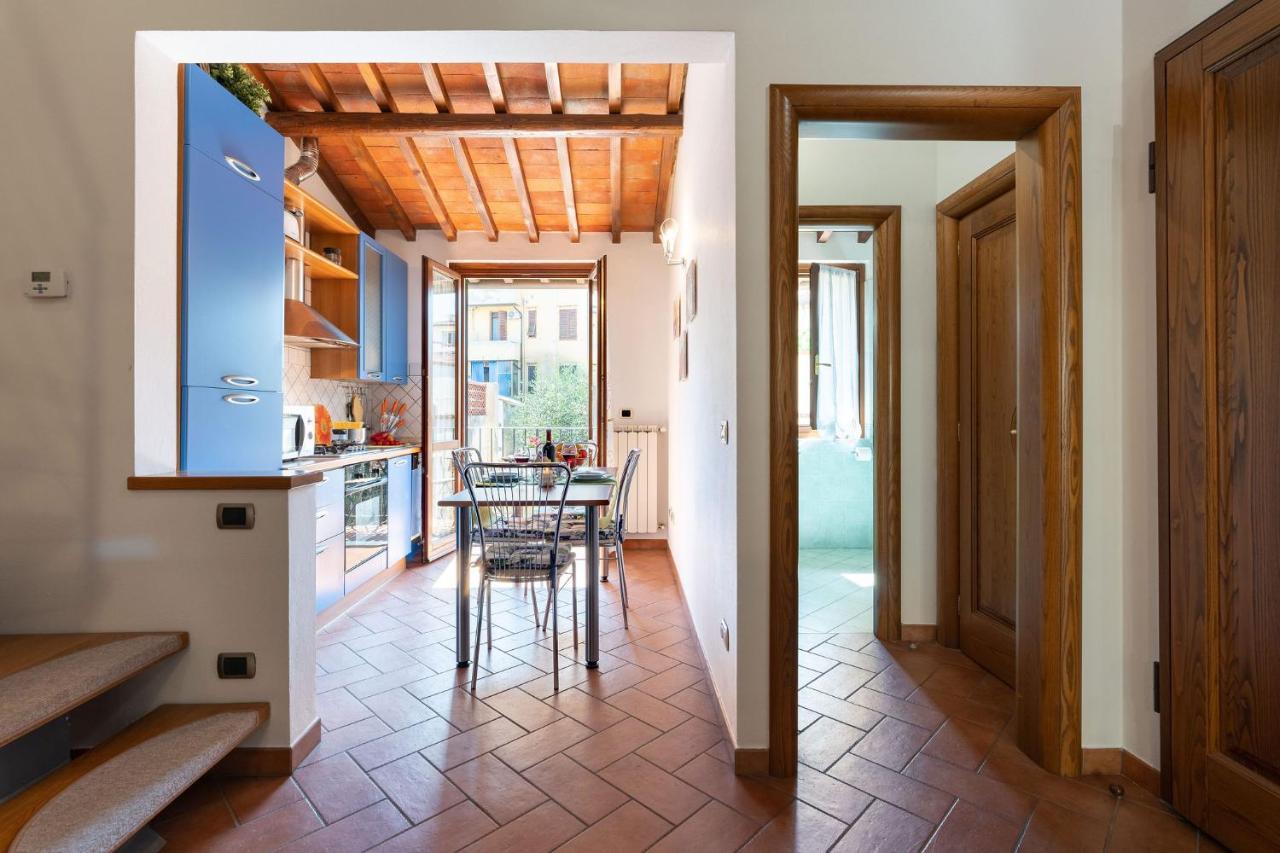 Romito Firenze