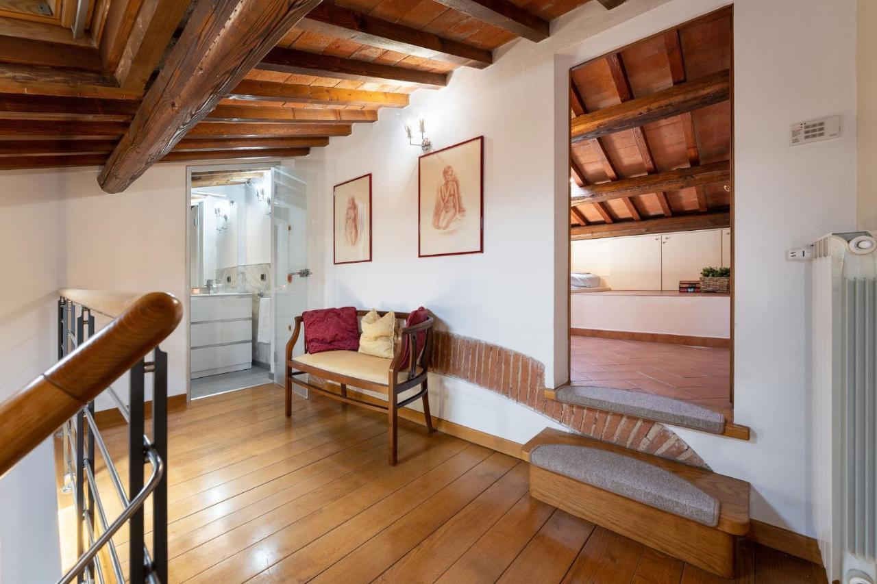 Romito * Firenze