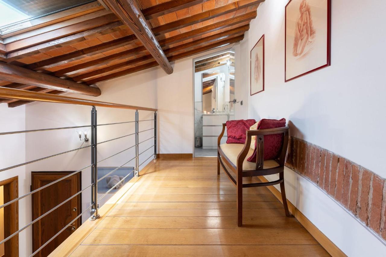 Romito * Firenze