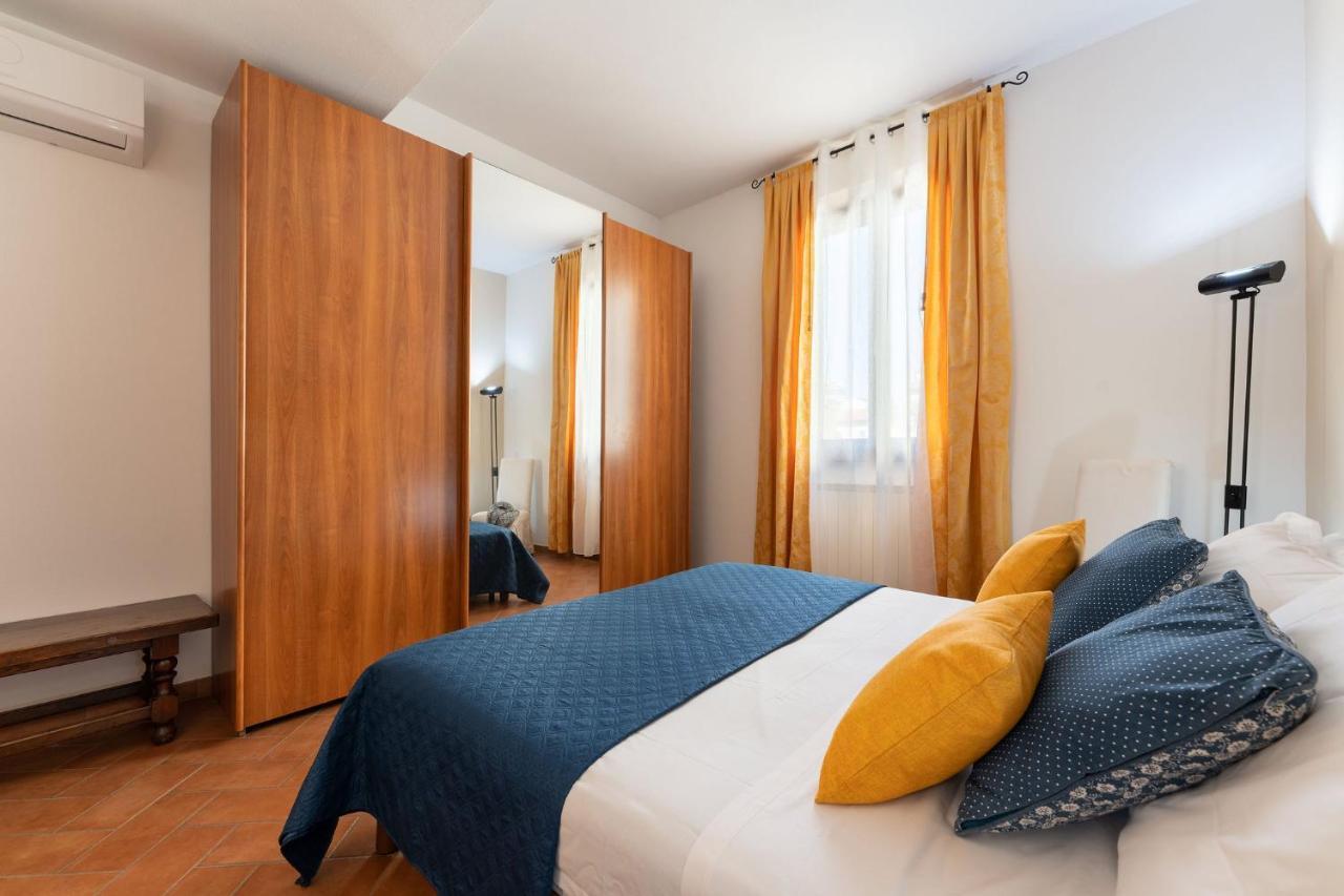 Romito Appartamento Firenze
