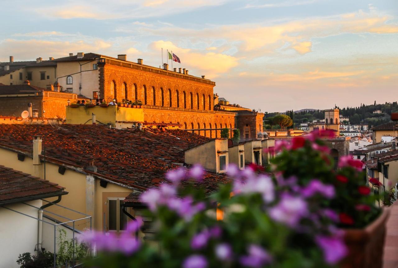 Lejlighed - Magic House Firenze