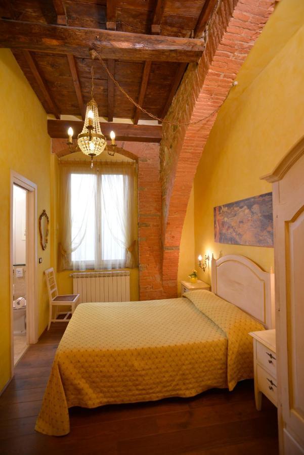La Casa Dei Tintori Firenze