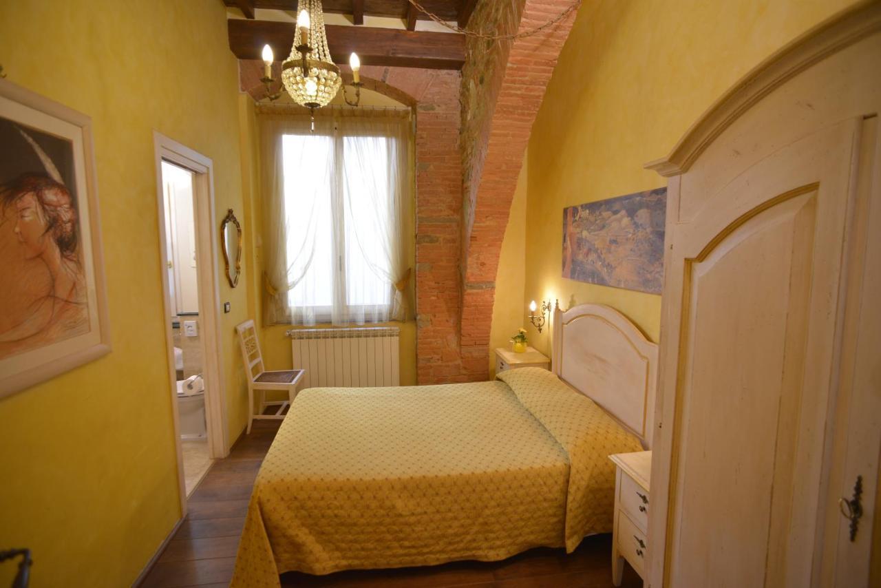 La Casa Dei Tintori Firenze