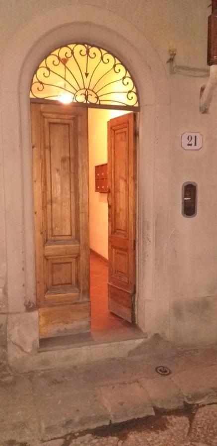 Gjestgiverier Deliziosa In Santa Croce Firenze