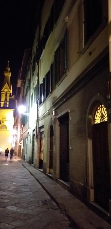 Gjestgiverier Deliziosa In Santa Croce Firenze