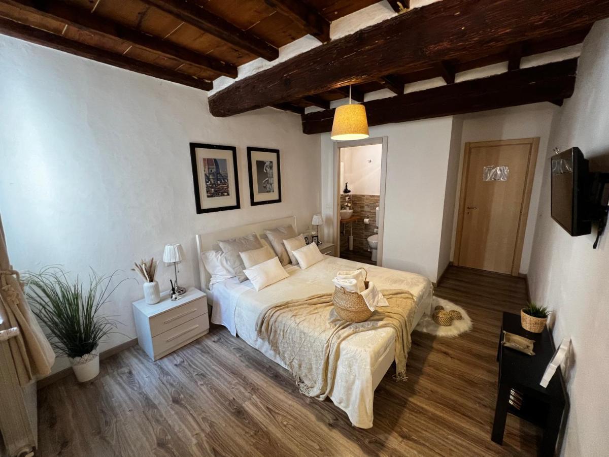 Affittacamere A Casa Di Anna Firenze