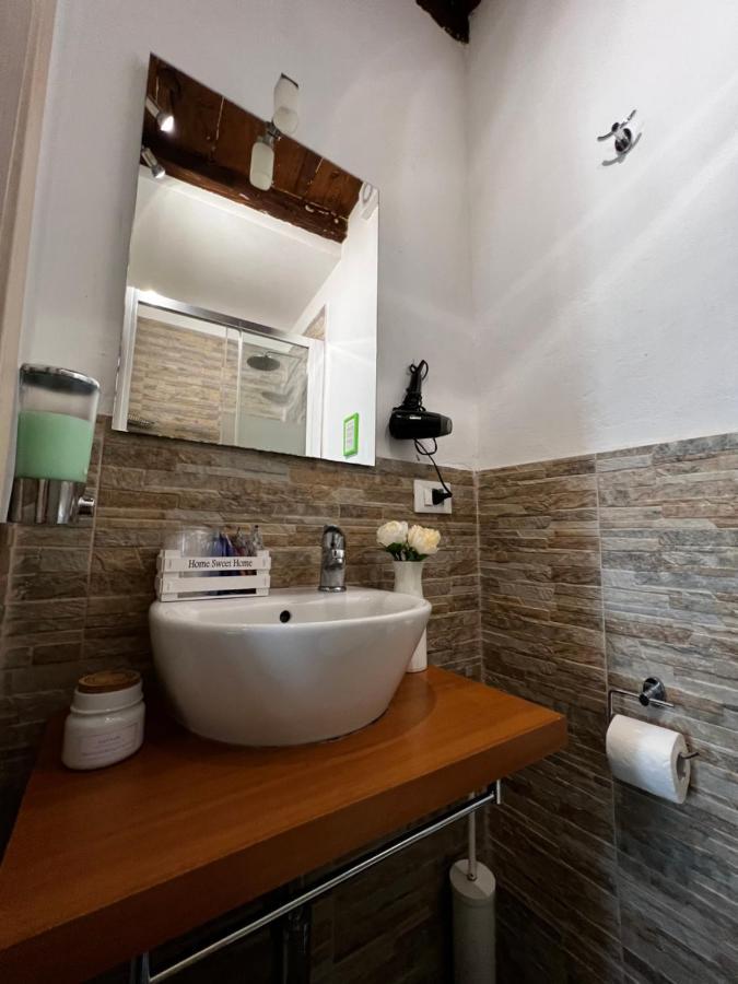 A Casa Di Anna Gasthuis *