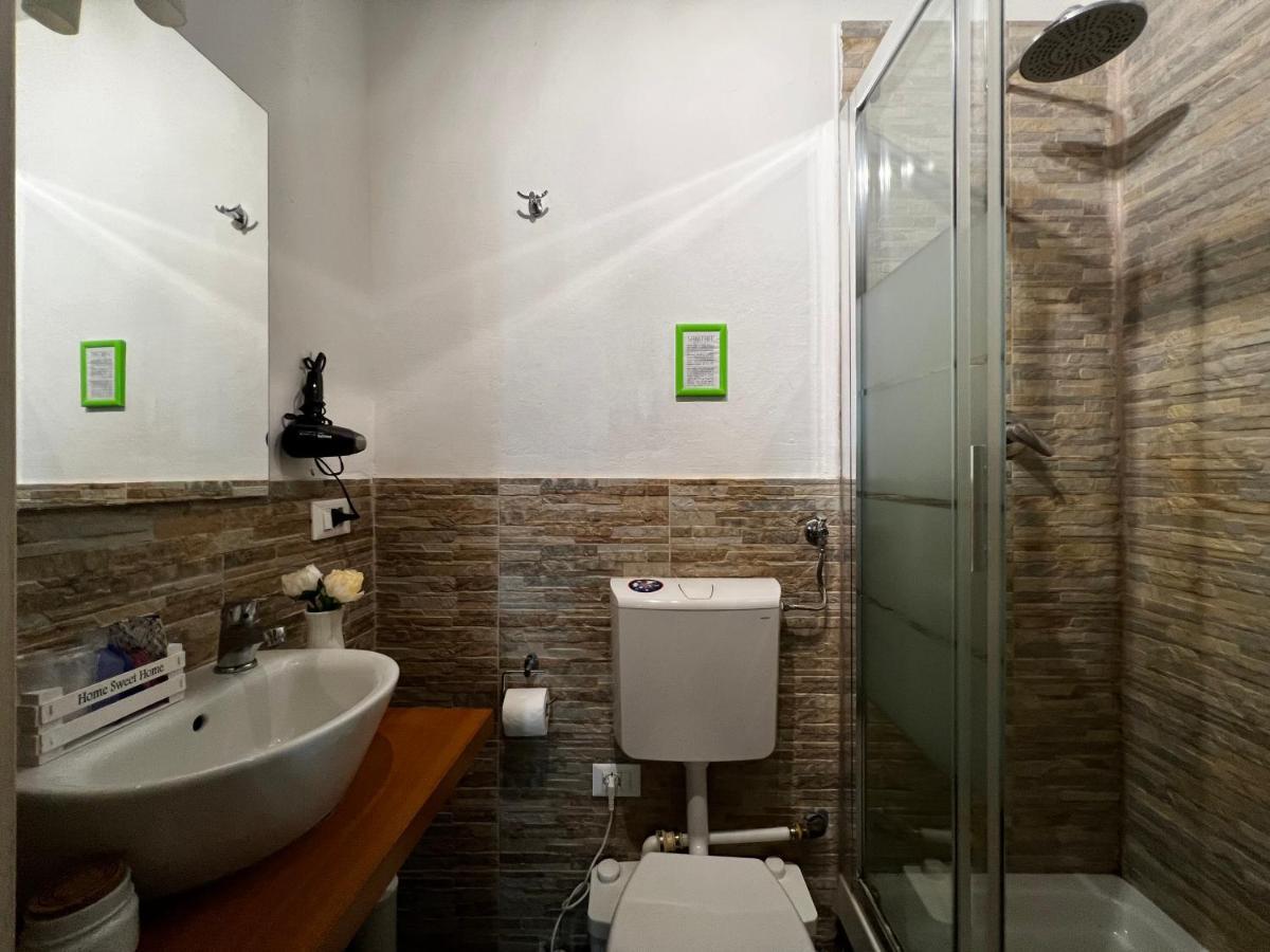 A Casa Di Anna Affittacamere Firenze