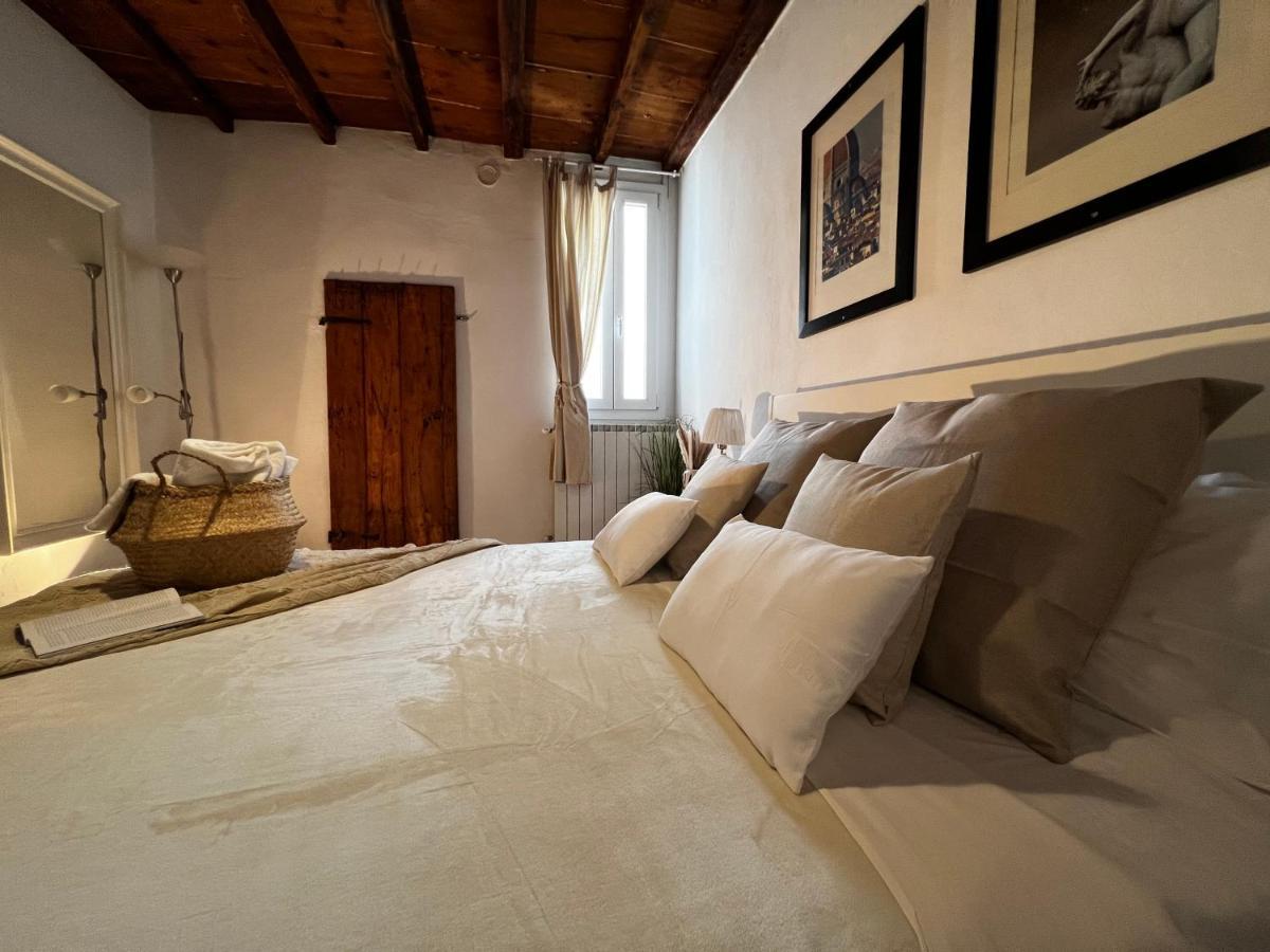 A Casa Di Anna Affittacamere *
