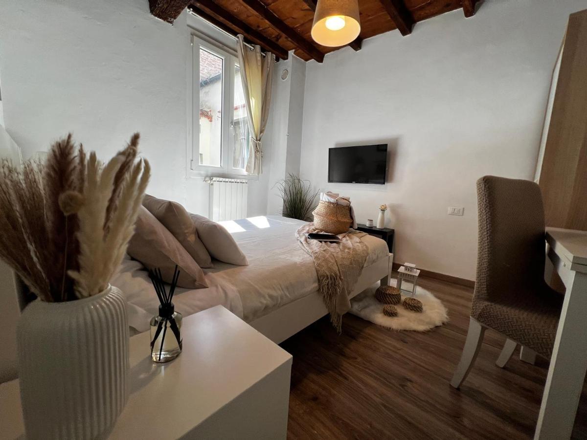 Affittacamere A Casa Di Anna