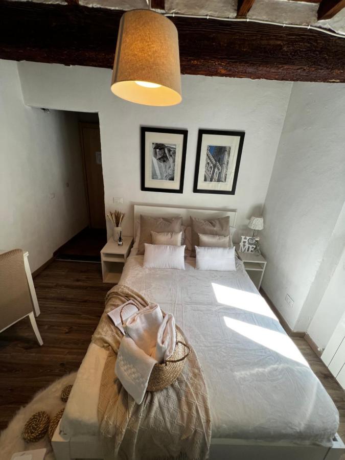 Affittacamere A Casa Di Anna *