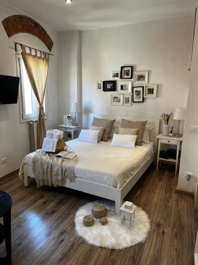 A Casa Di Anna Affittacamere *