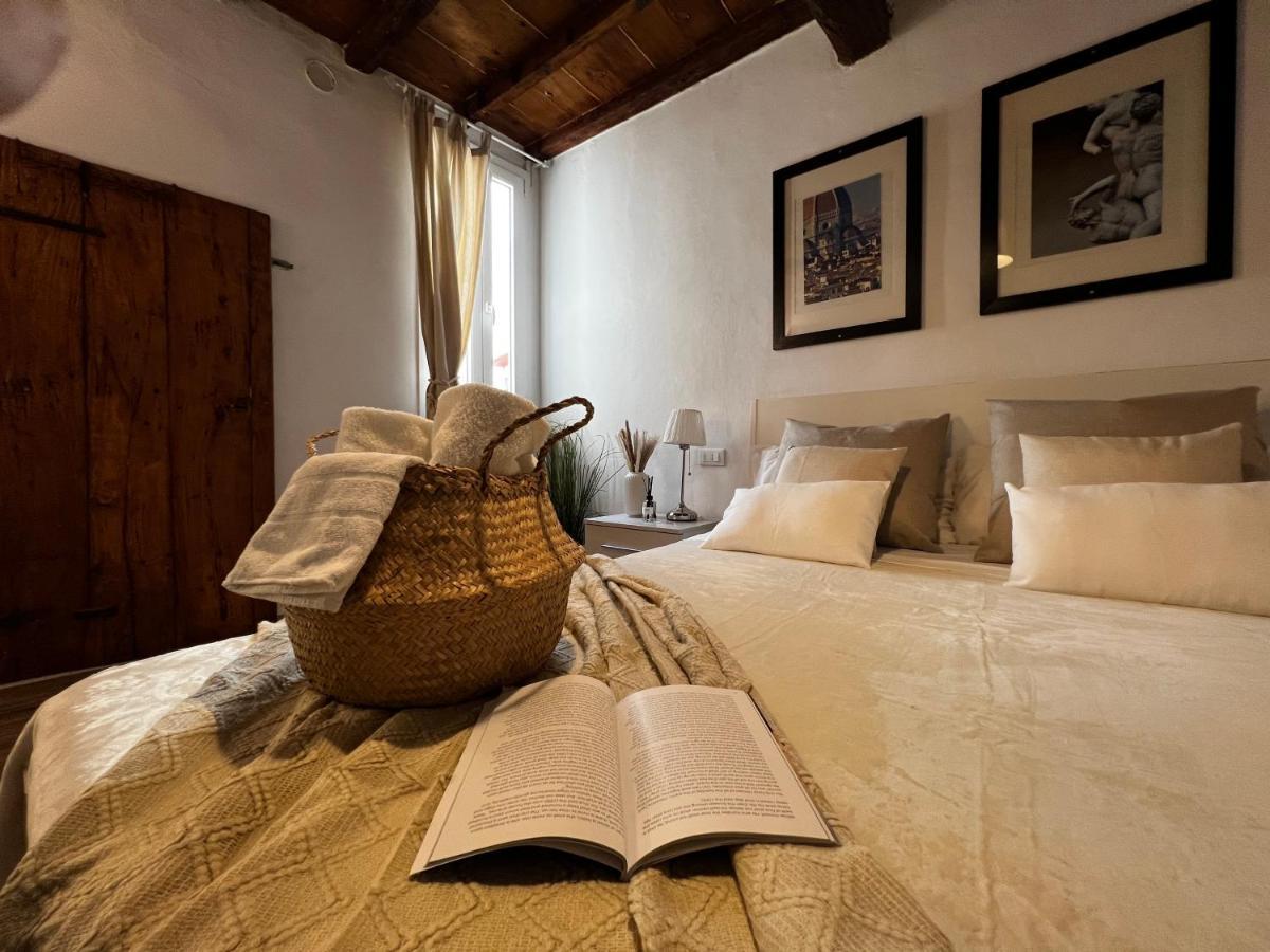 A Casa Di Anna Firenze